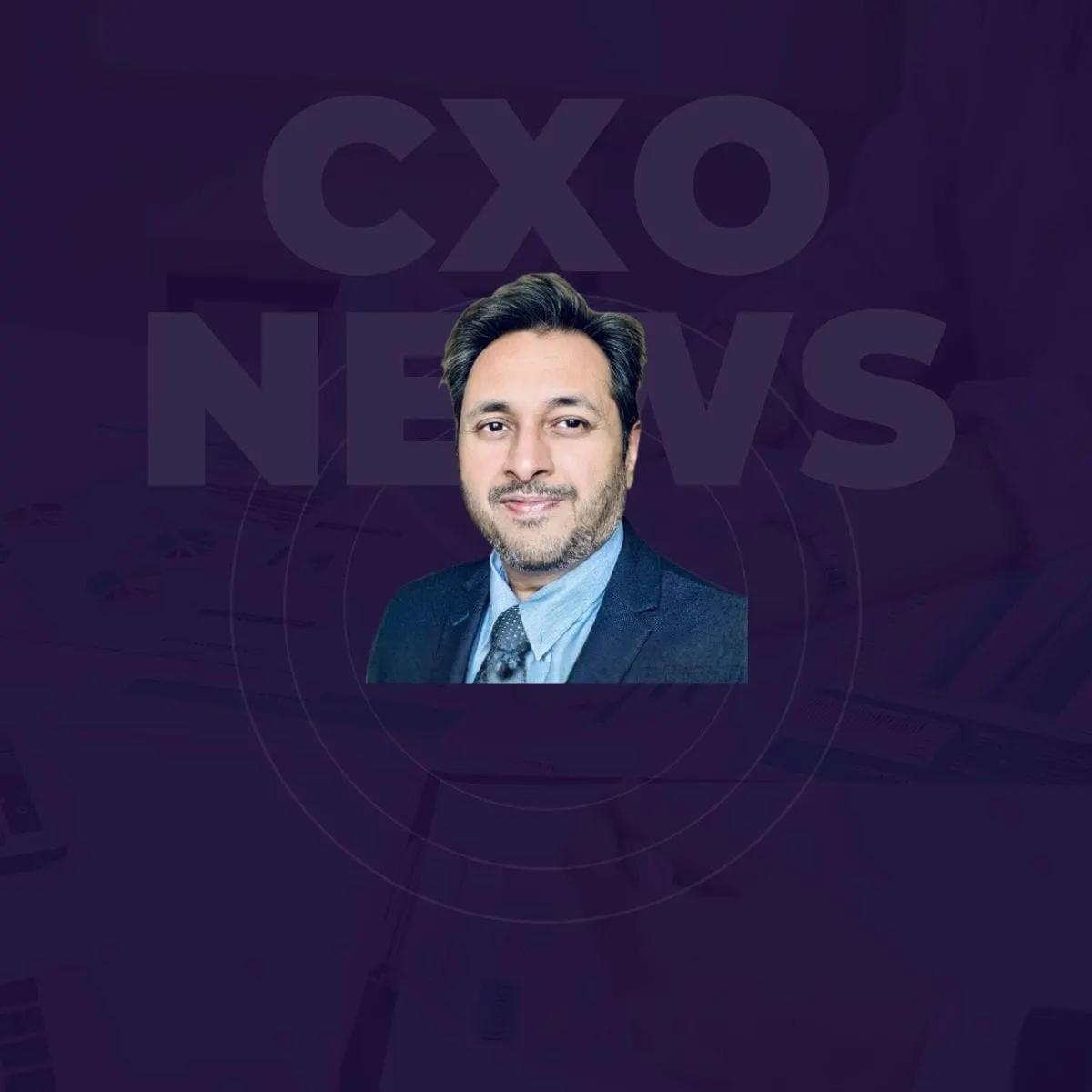 Prathamesh Kulkarni Appointed CEO for BFSI, Healthcare & Life Sciences, and Retail & CPG at Happiest Minds Technologies