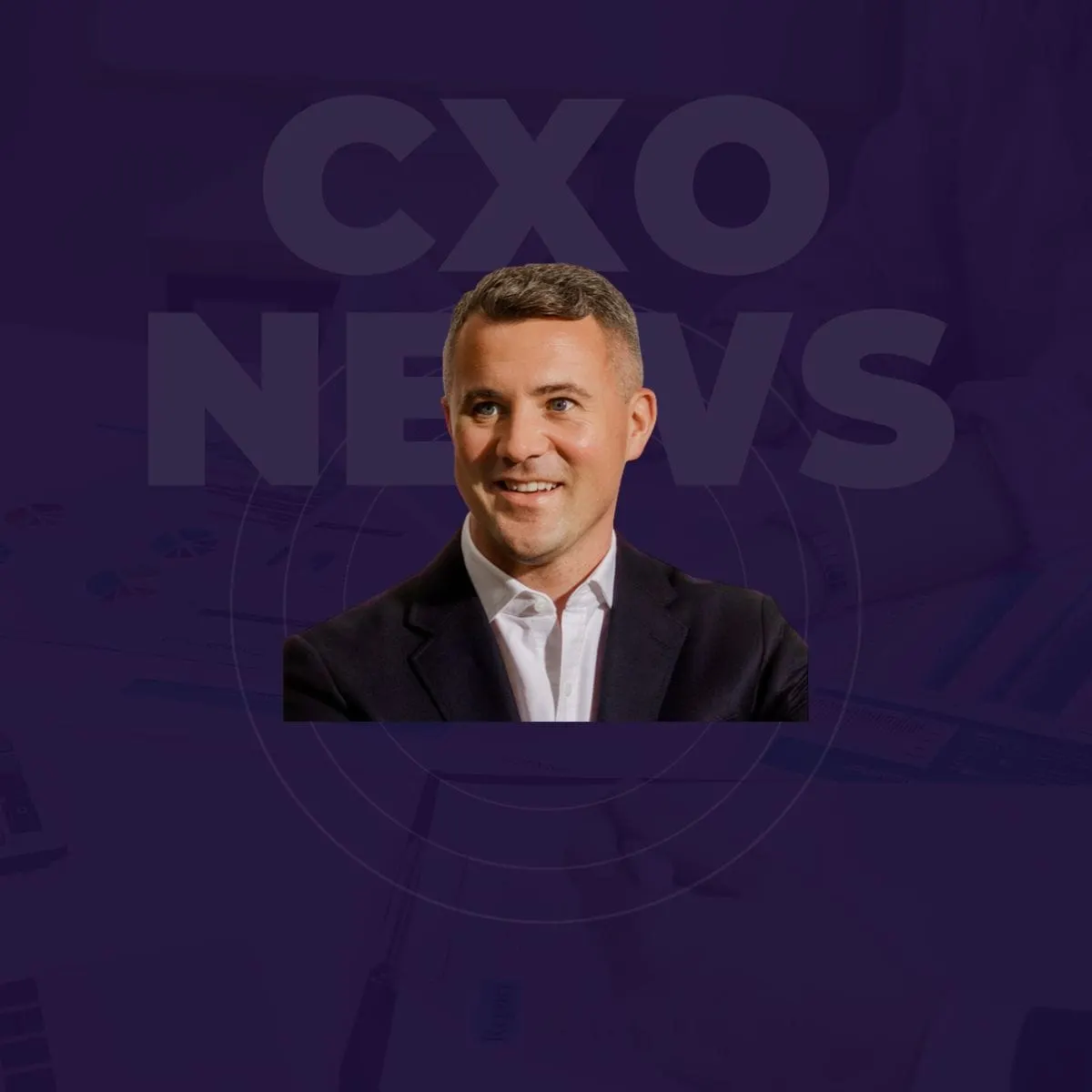 Stephen Lynch Appointed CEO at Algolia