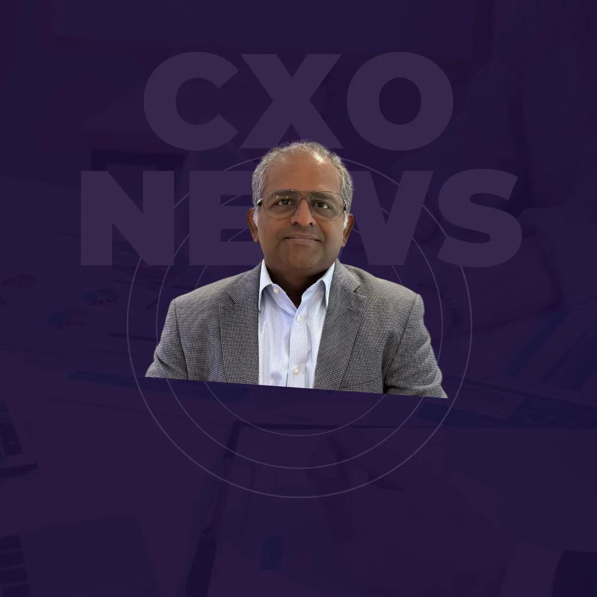 Vijay Iyer Appointed CEO at Coretelligent