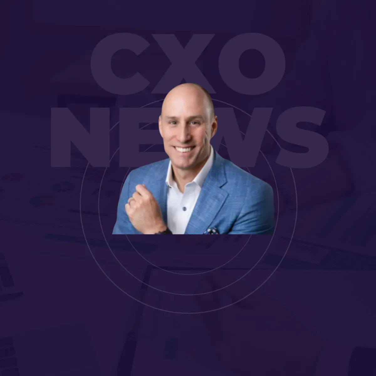 Bill Schuh Appointed CEO at Firstup