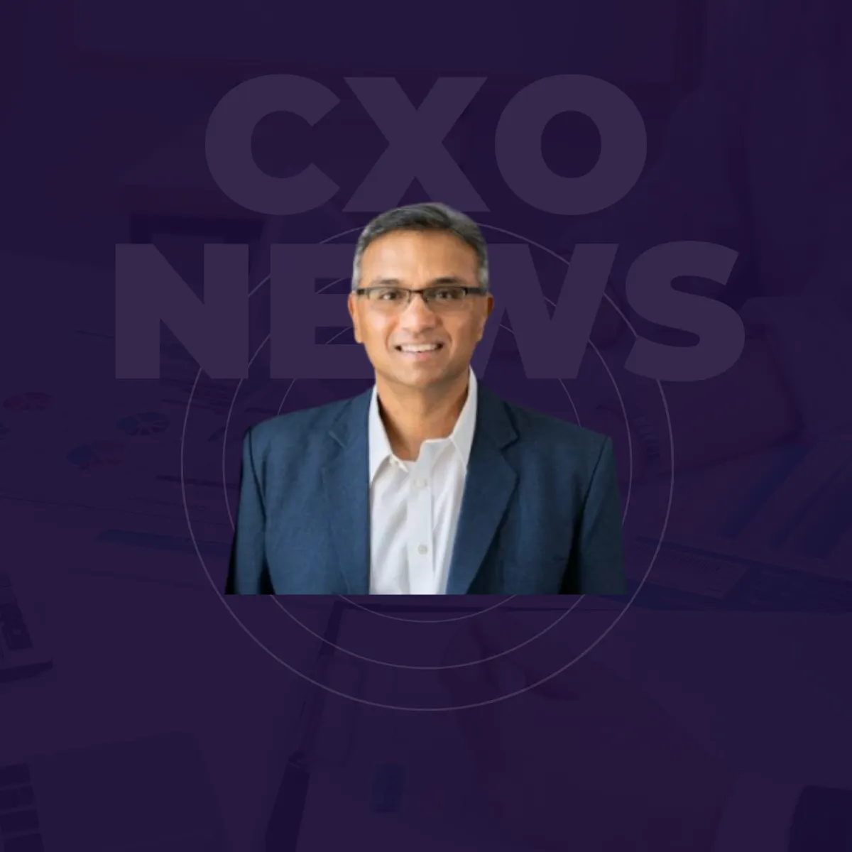Rahul Patel Appointed President and CEO at Synaptics Incorporated