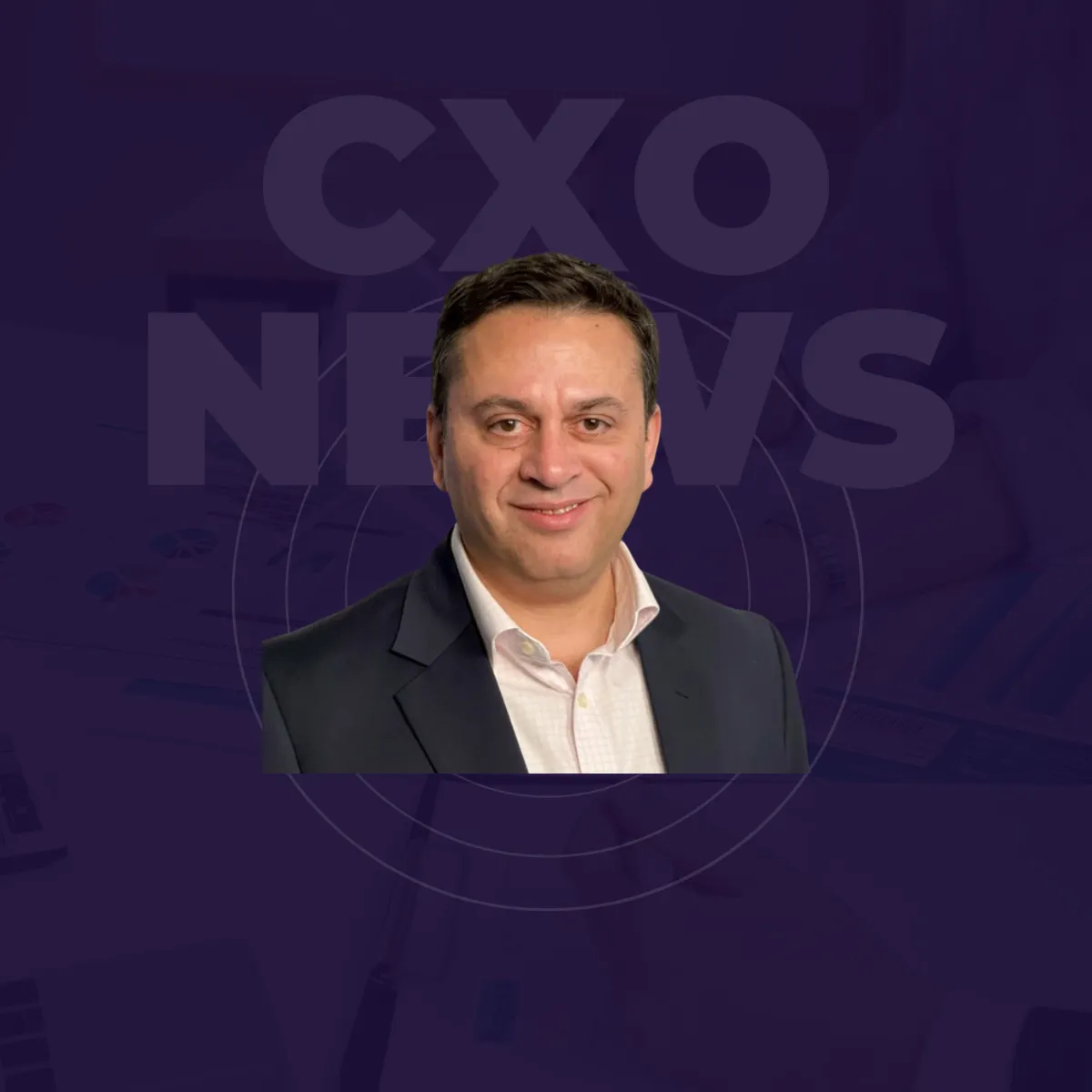 Viral Tripathi Appointed CIO at Diversified