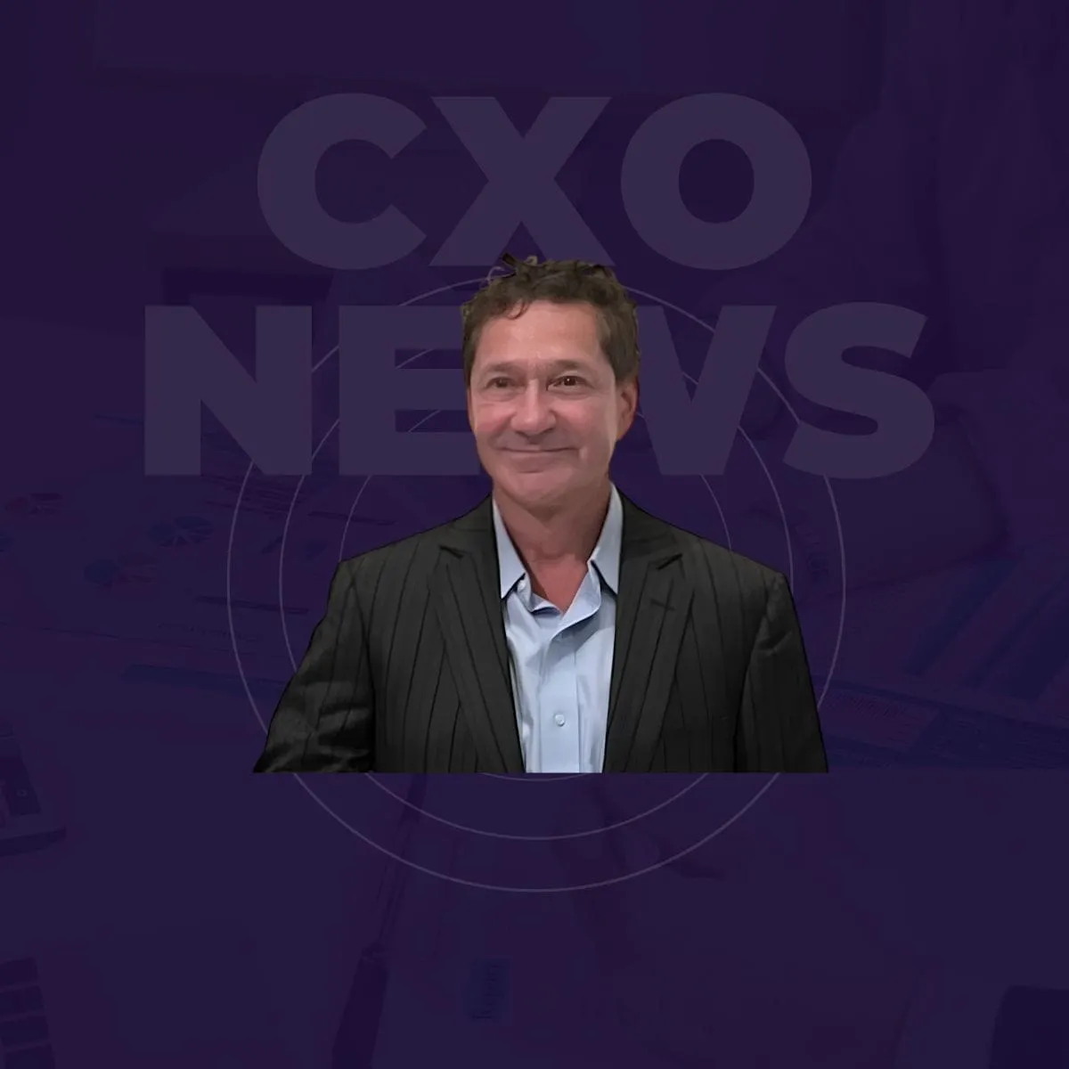 Ron Kisling Appointed CFO at Skillsoft