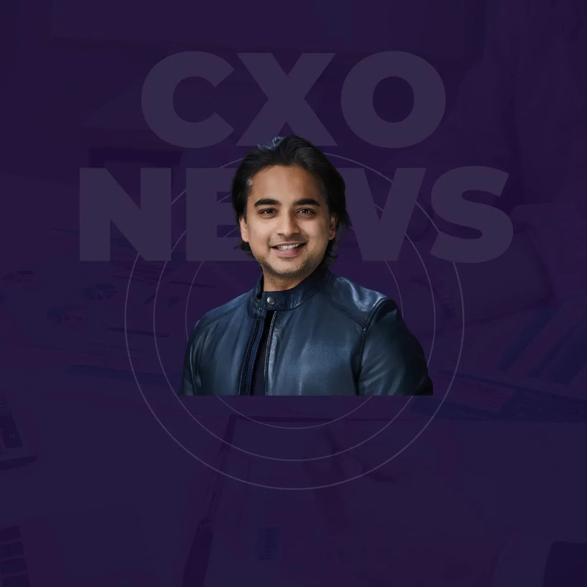 Jyothi Swaroop Appointed CMGO at ChargePoint
