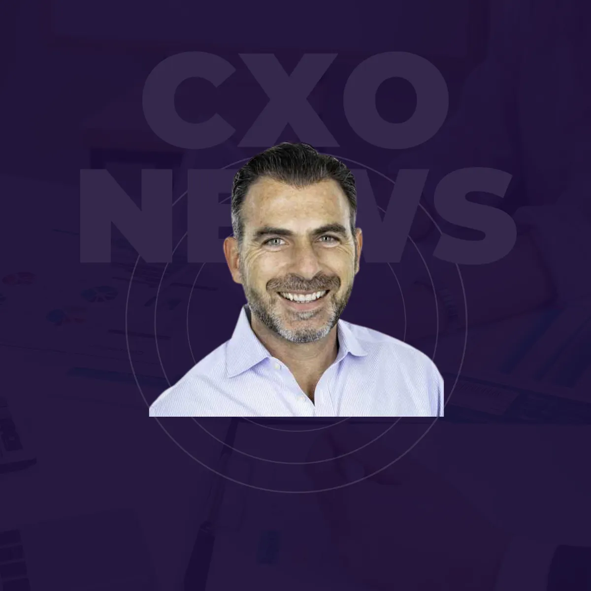 Iván Markman Appointed President and COO at Mediaocean