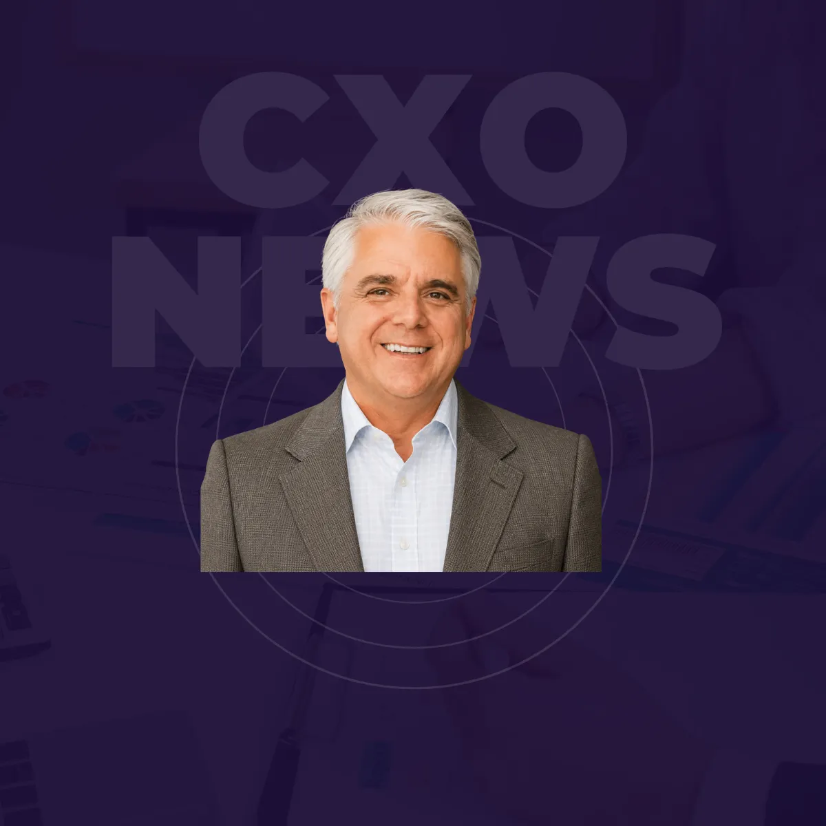 Kevin Smith Appointed CPO at Consilio LLC