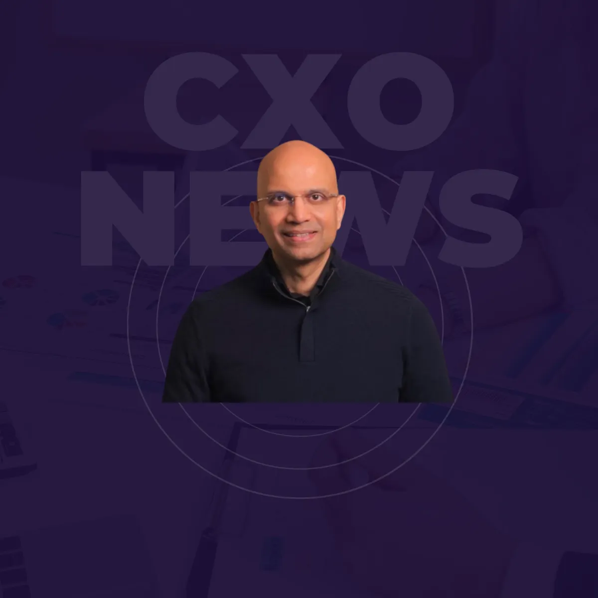 Milind Nagnur Appointed CTO at Fiserv Financial Institutions Group