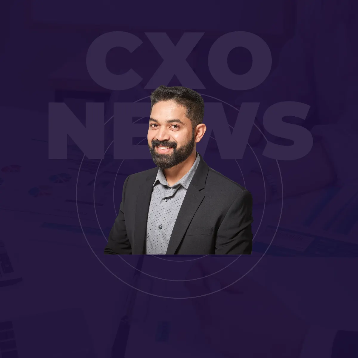 Sree Sreedhararaj Appointed CPTO at Stitch Fix