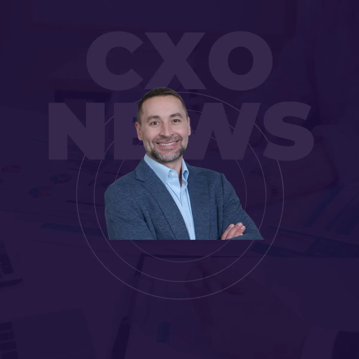 Joshua Fecteau Appointed CDAO and CIO at Teradata