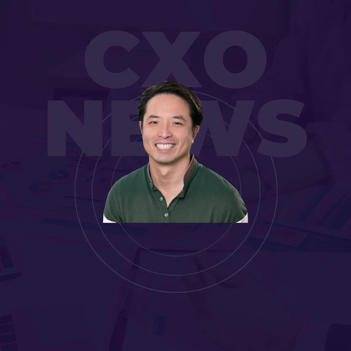 Steven Tristan Young Appointed Global CMO at Aura