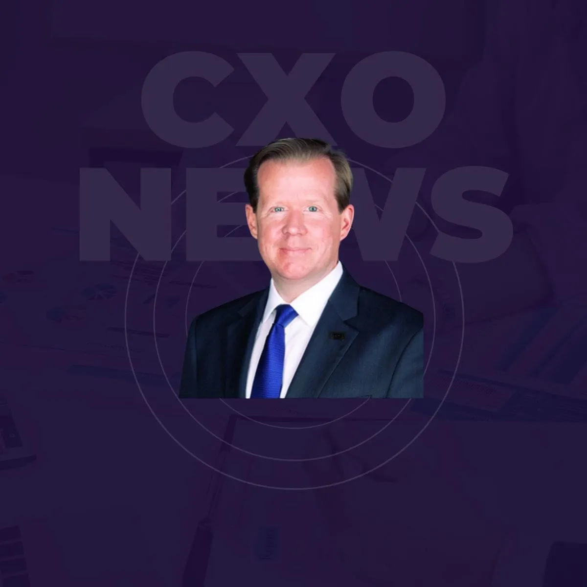 James O’Reilly Appointed CEO at Latitude Food Group