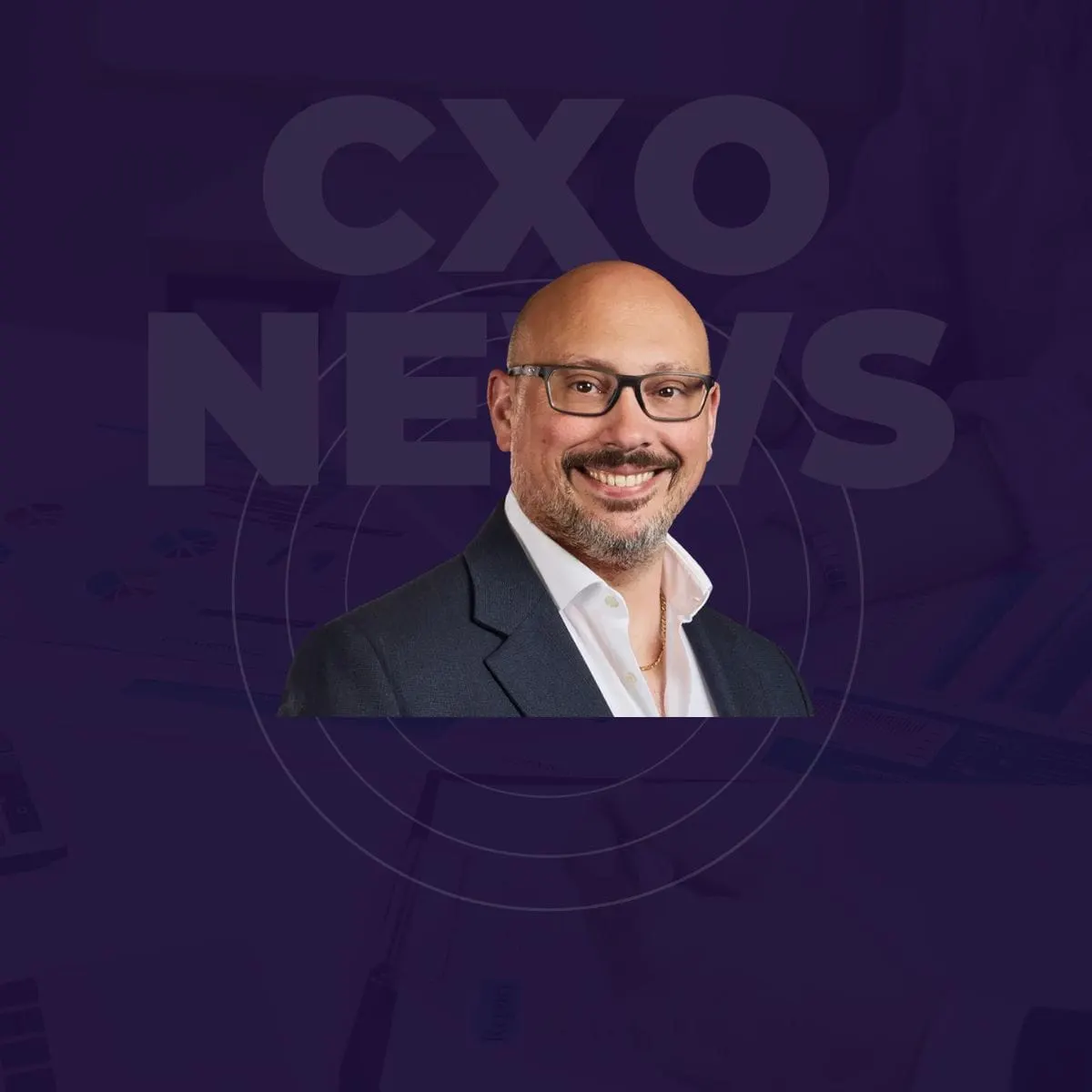 Alex Schultz Appointed CDO at Meta