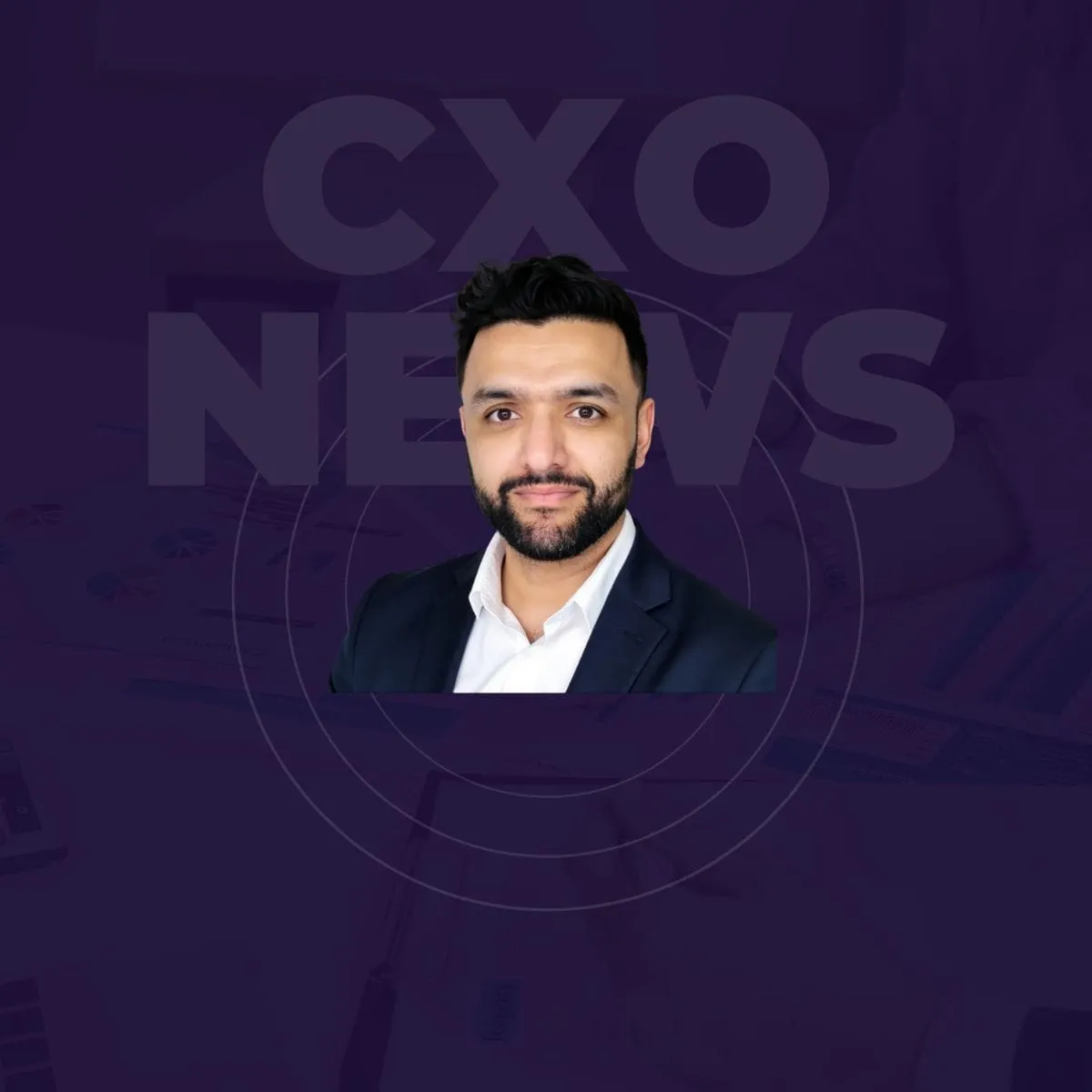Haaris Uddin Appointed CFO at Ag Growth International