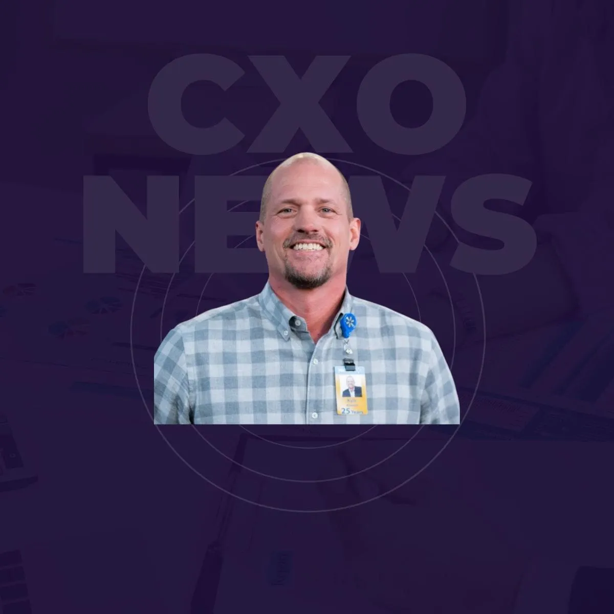 Kyle Kinnard Appointed COO at Walmart U.S.