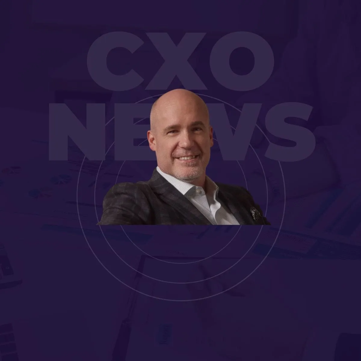 Phil Crawford Appointed EVP and CTO at Dairy Queen