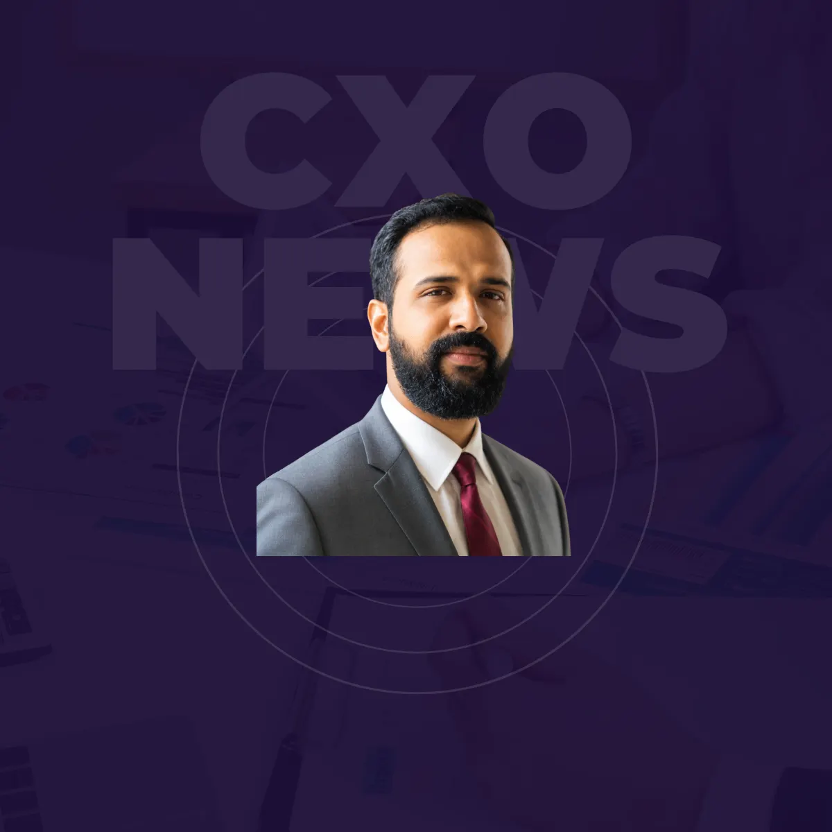 Jatin Atre, Ph.D. Appointed CEO at Insurity