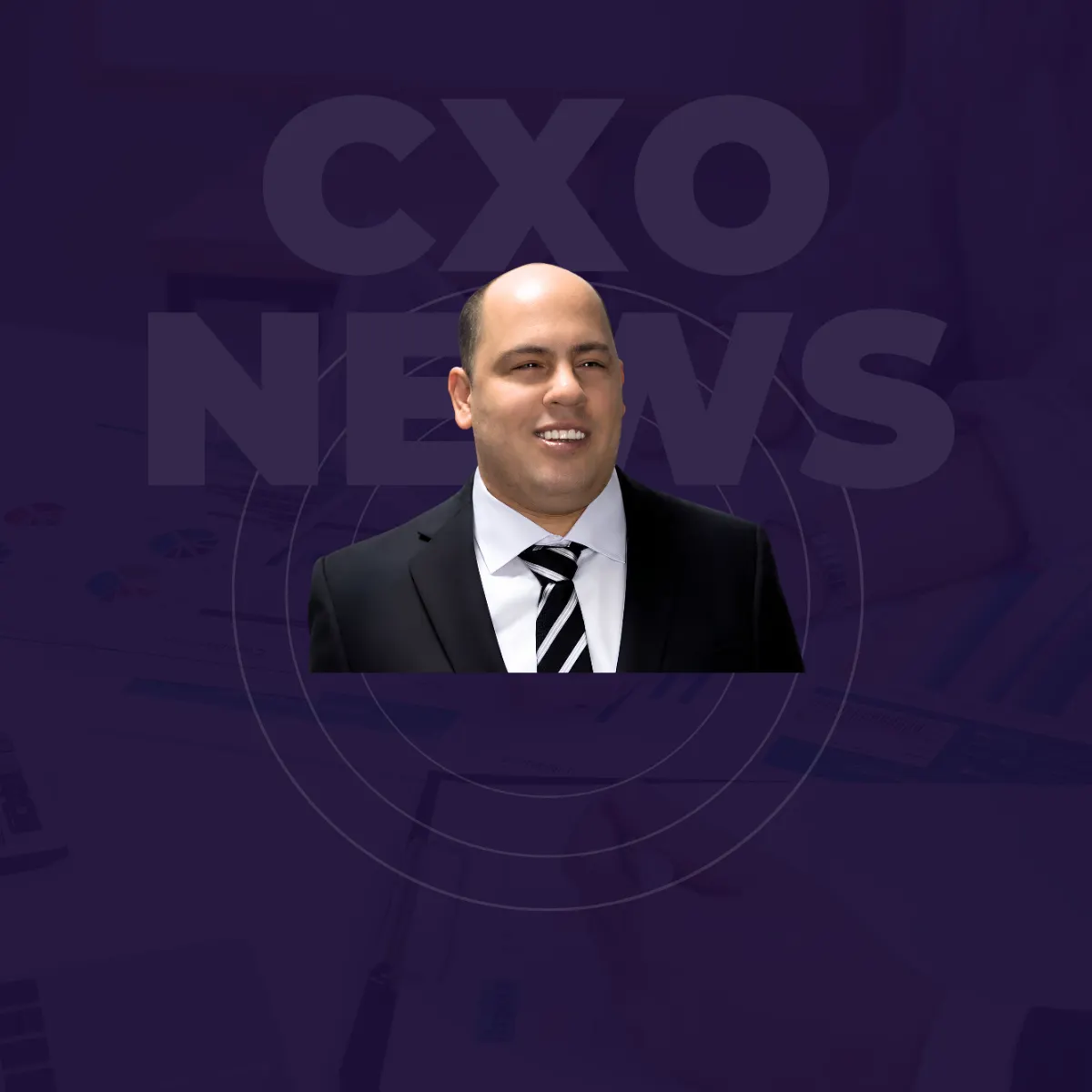 Mark Carter Appointed CISO at Socure
