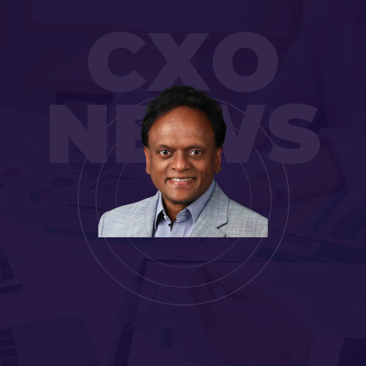 Surya R. Sagi Appointed CDAIO at IRIS Software Group