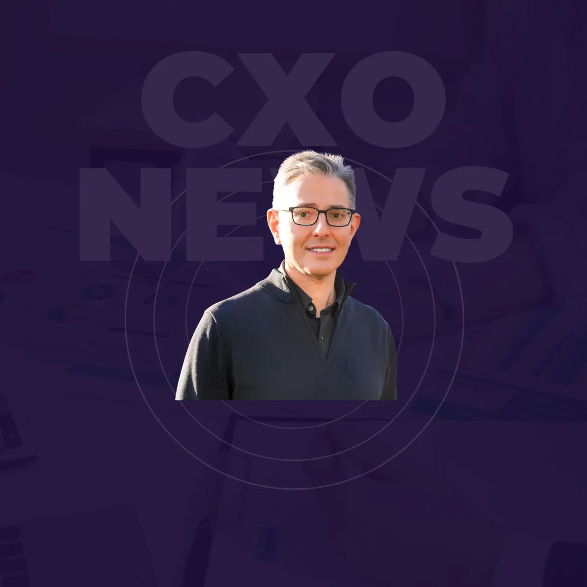 Ron Lamprecht Appointed CBDO and SVPat The Trade Desk