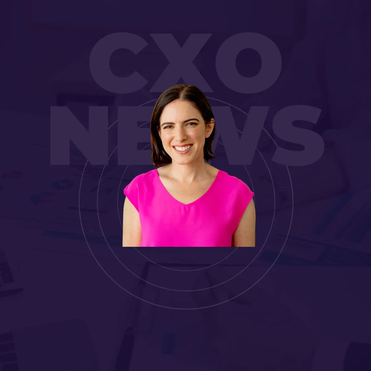 Sarah Scharf Appointed CMO at Vanta