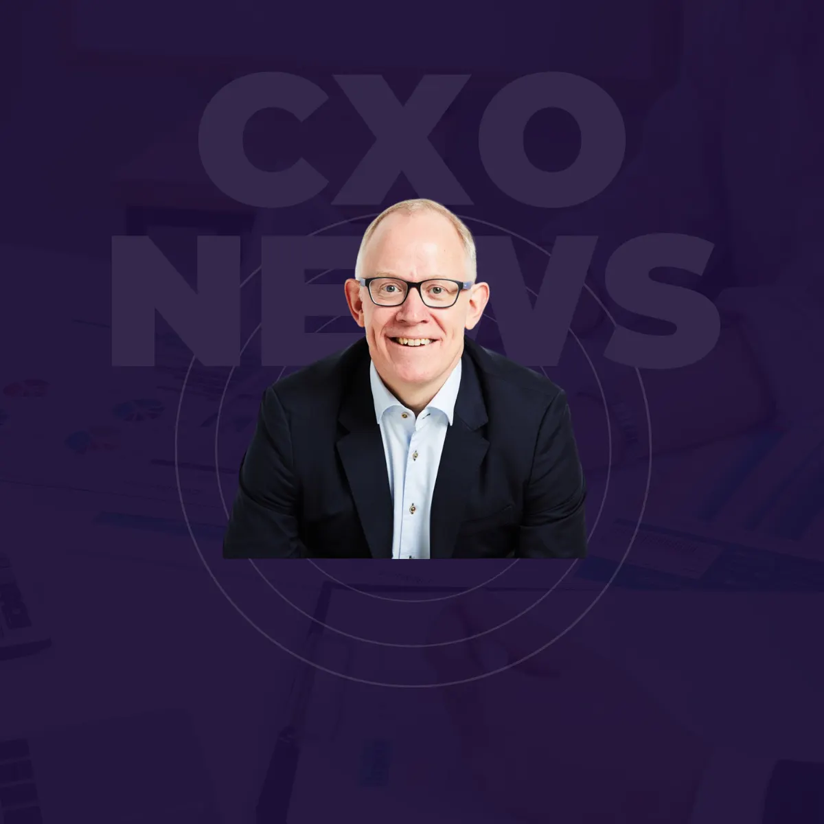 John Rogers Appointed EVP and CFO at Baxter International