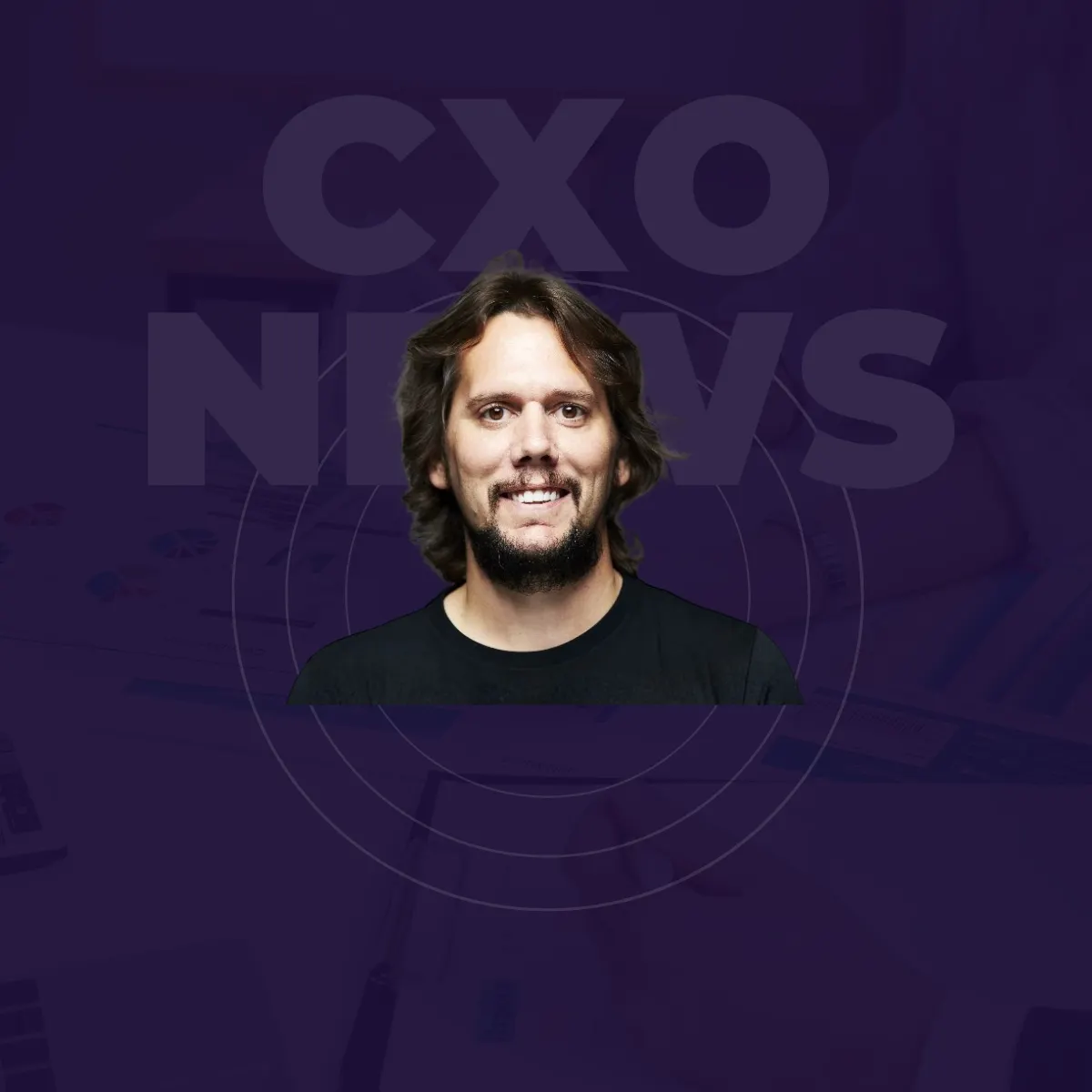 Nik Acheson Appointed CDAO at Monte Carlo