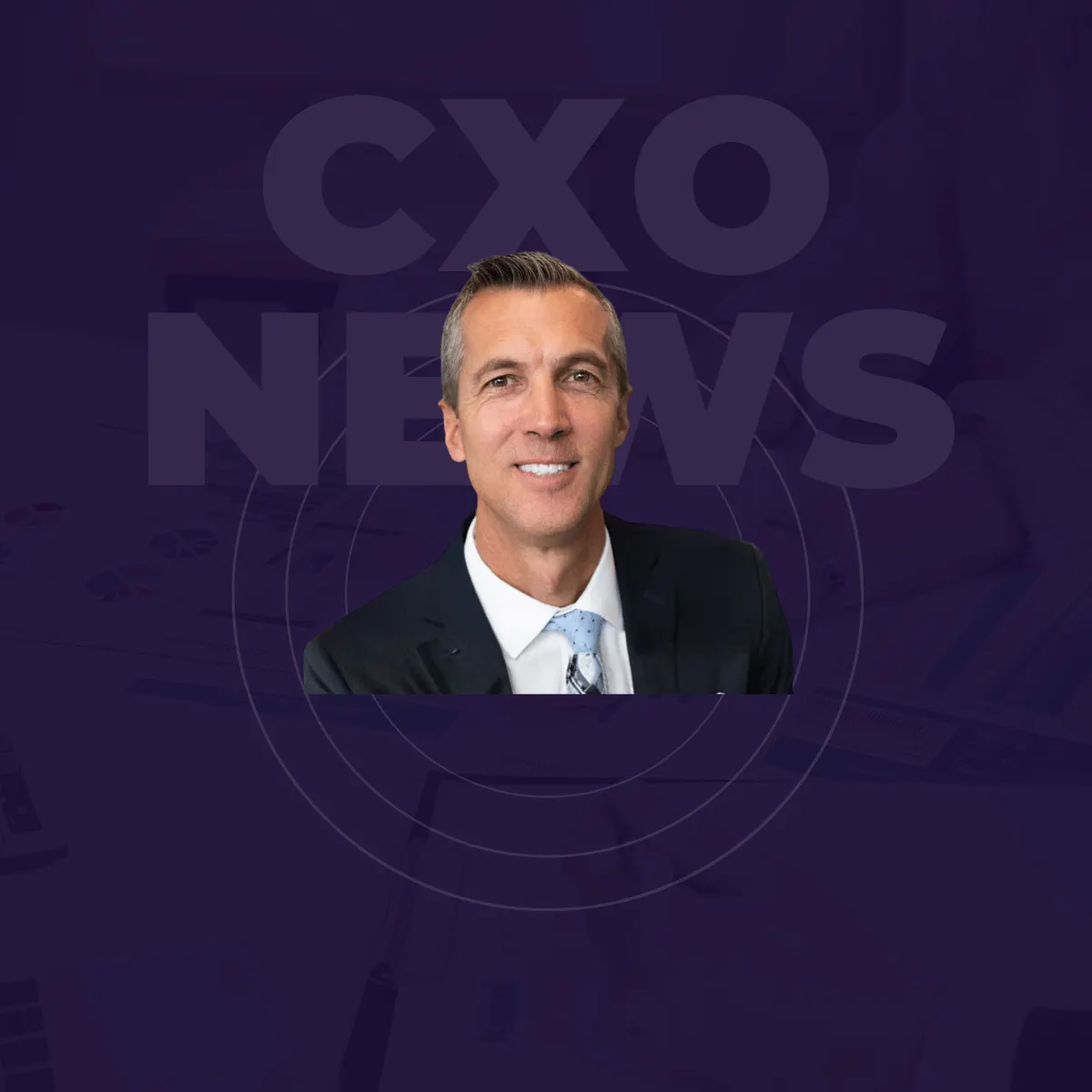 Michael Easton Appointed CFO at Clarivate