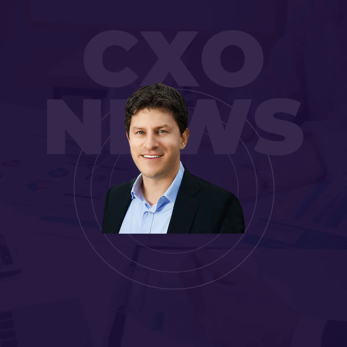 Orion Hindawi Appointed CEO at Tanium