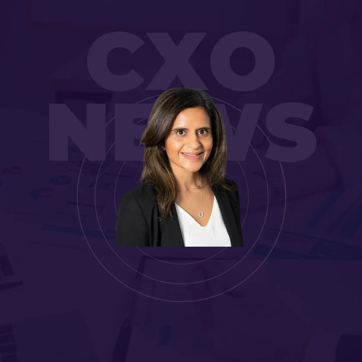 Hiral Patel Appointed CAO and PAO at Quantum Corporation
