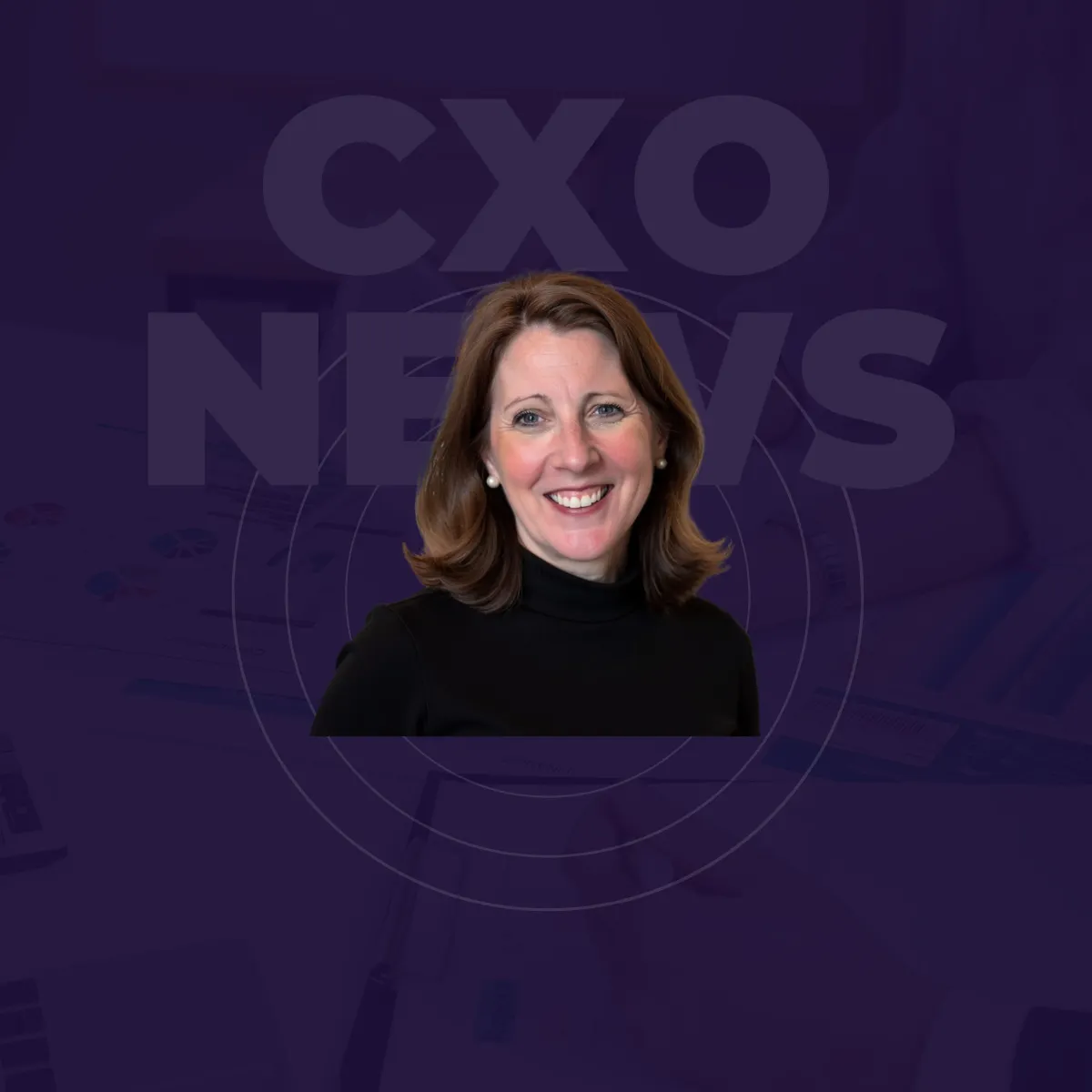 Amy Payne Appointed CMO at Nintex