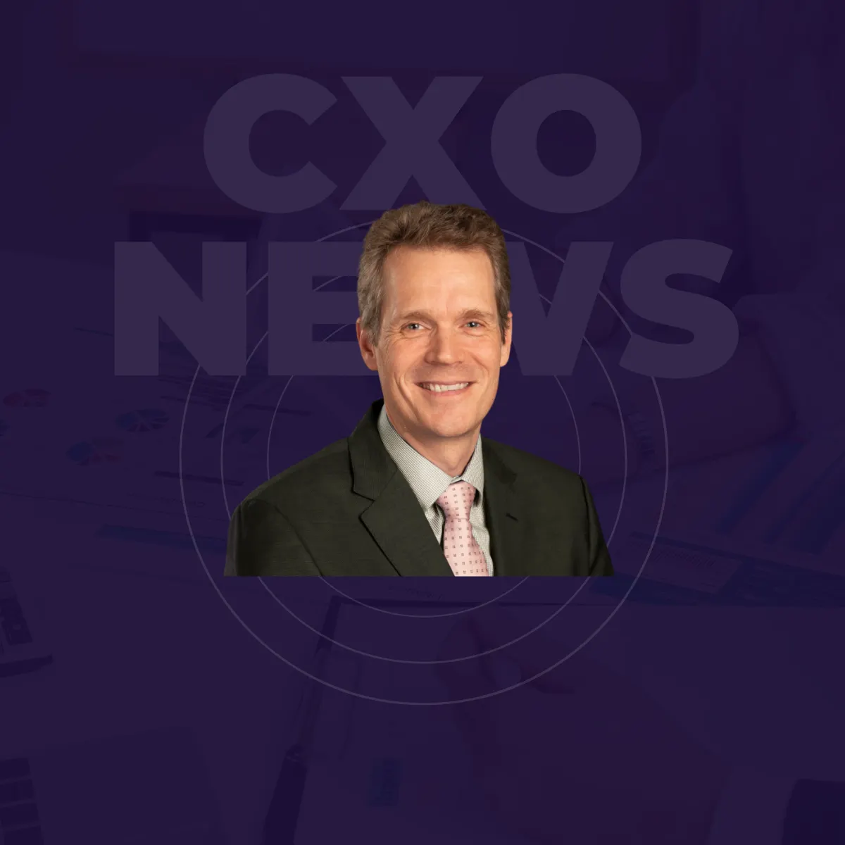 Lars Oestergaard Appointed CFO at Envu