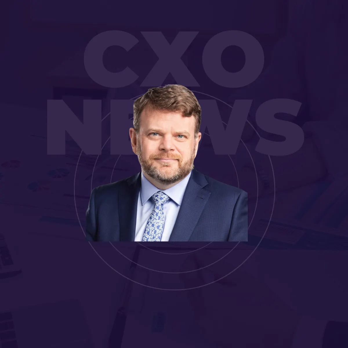 Brad Lorimer Appointed CEO at Aon Canada
