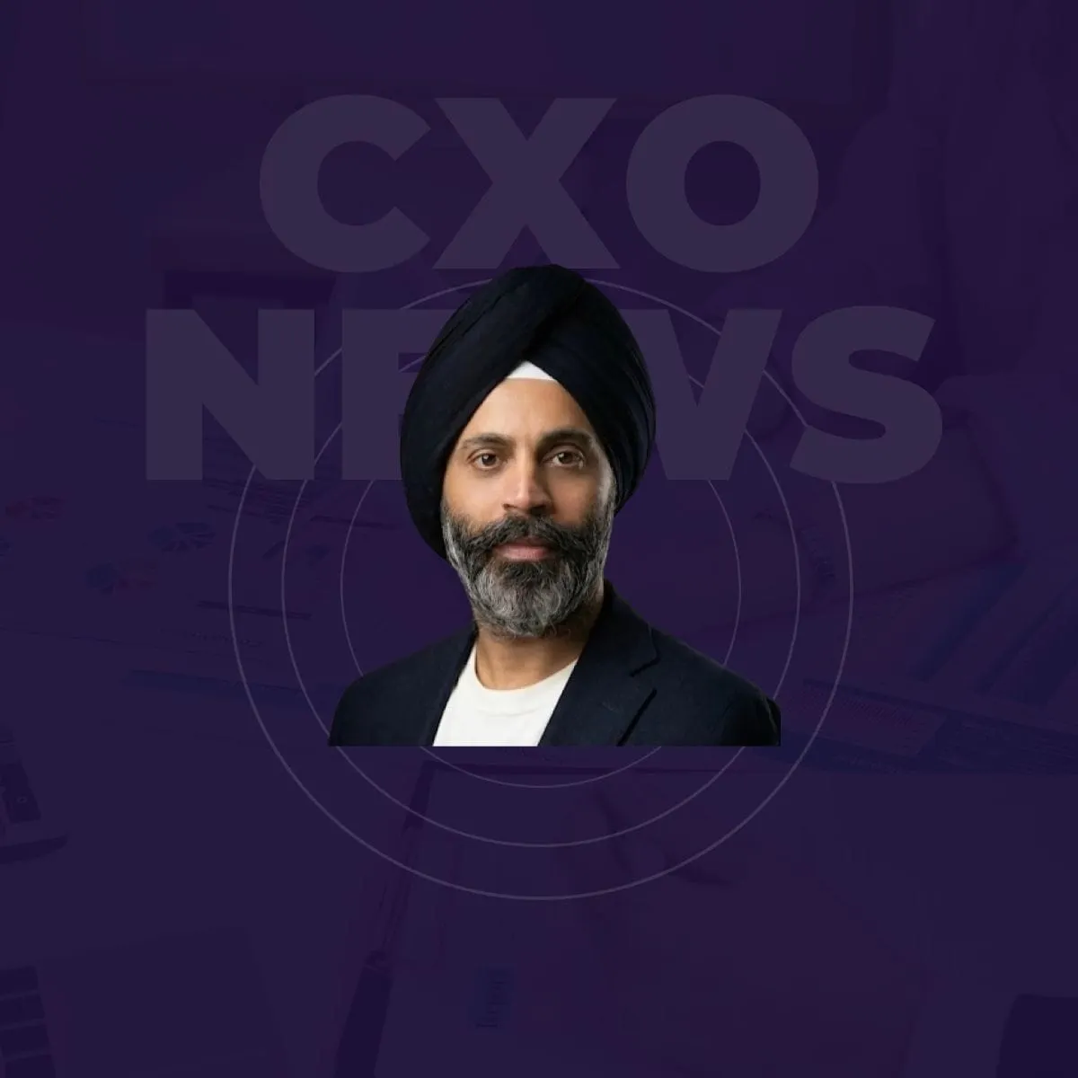 Karandeep Anand Appointed CTO at The Walt Disney Company
