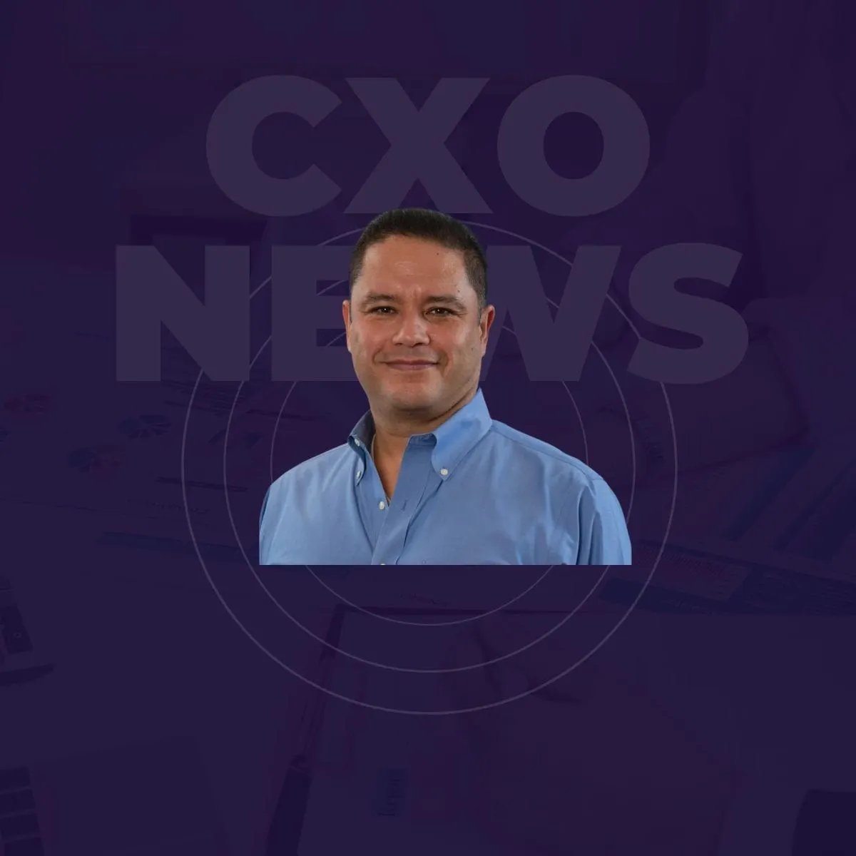 Ruben D. Chacon Appointed Global CISO at ADM