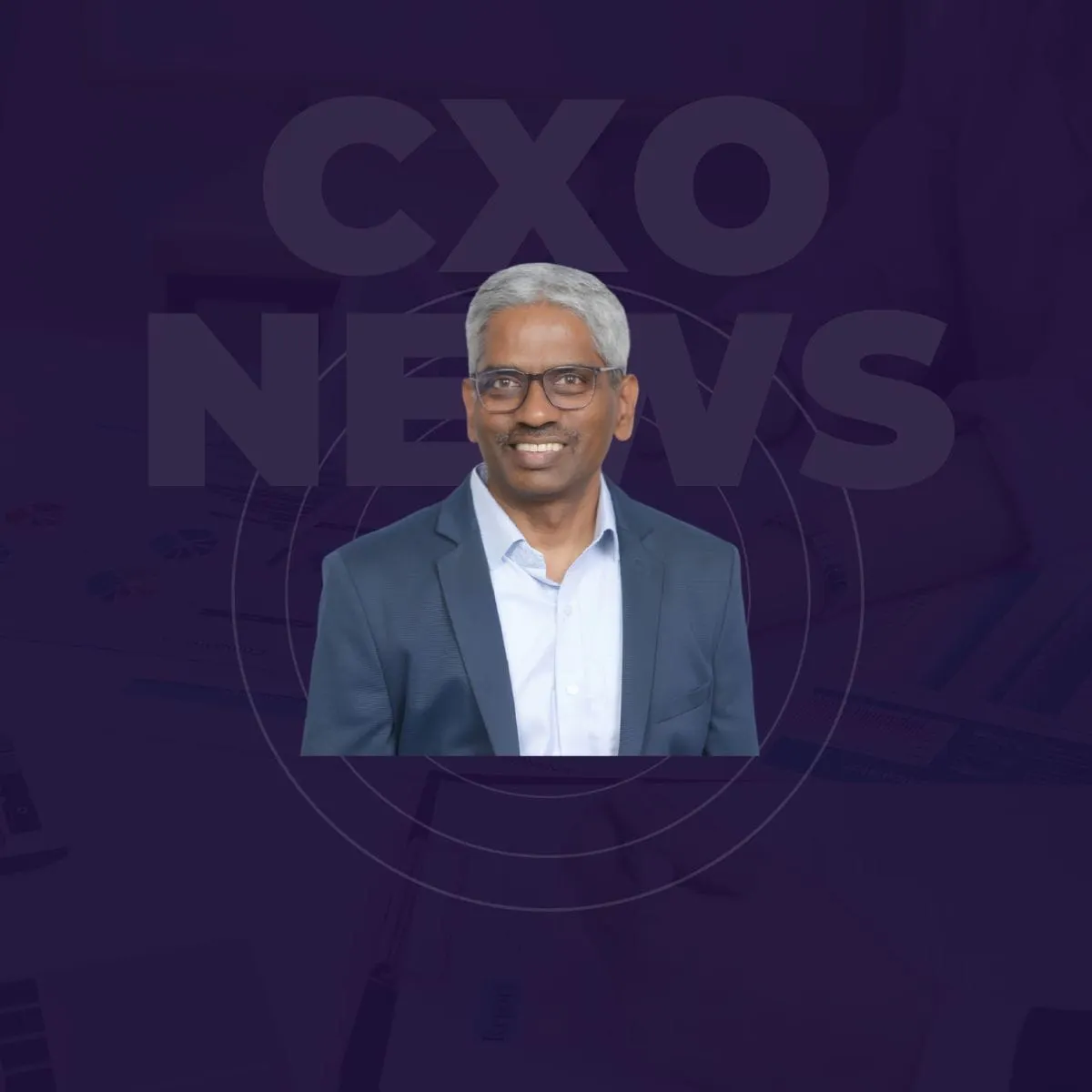 Srinivas Kavuri Appointed CDO at Nile