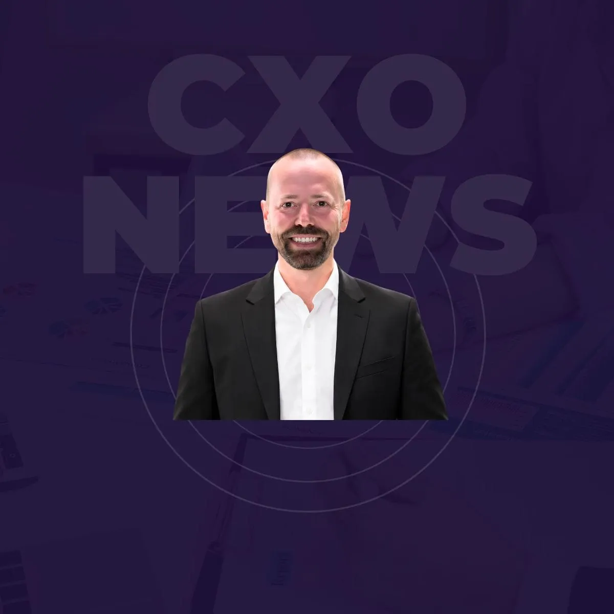 Jeff Moore Appointed CTO at Hilton