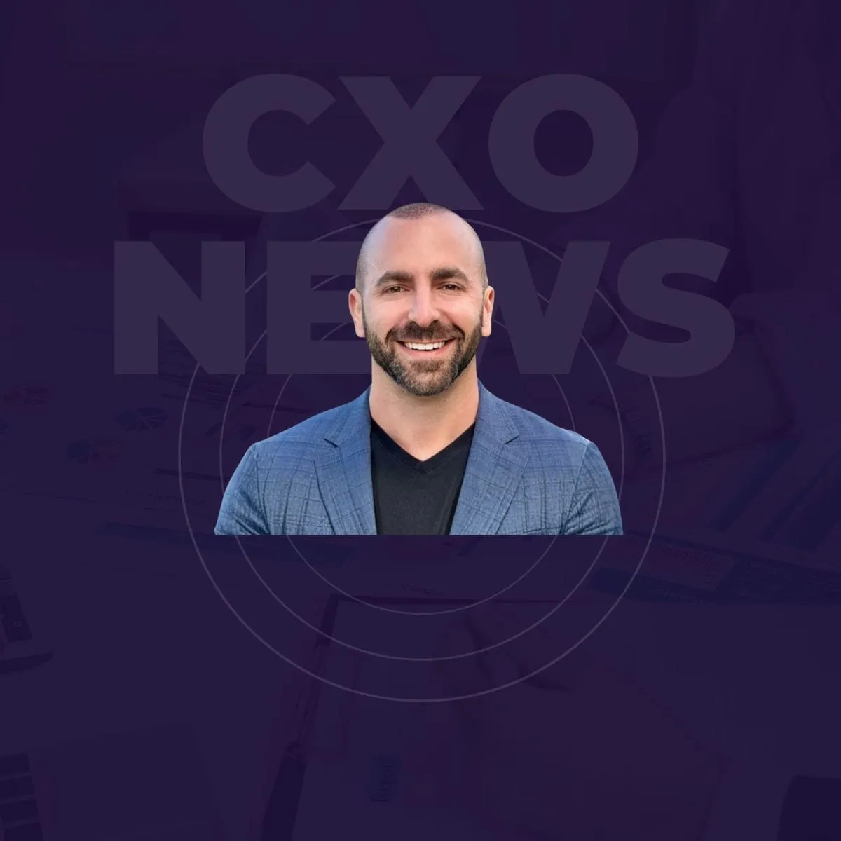 Jordan Avnaim Appointed Global CISO at Allied Universal