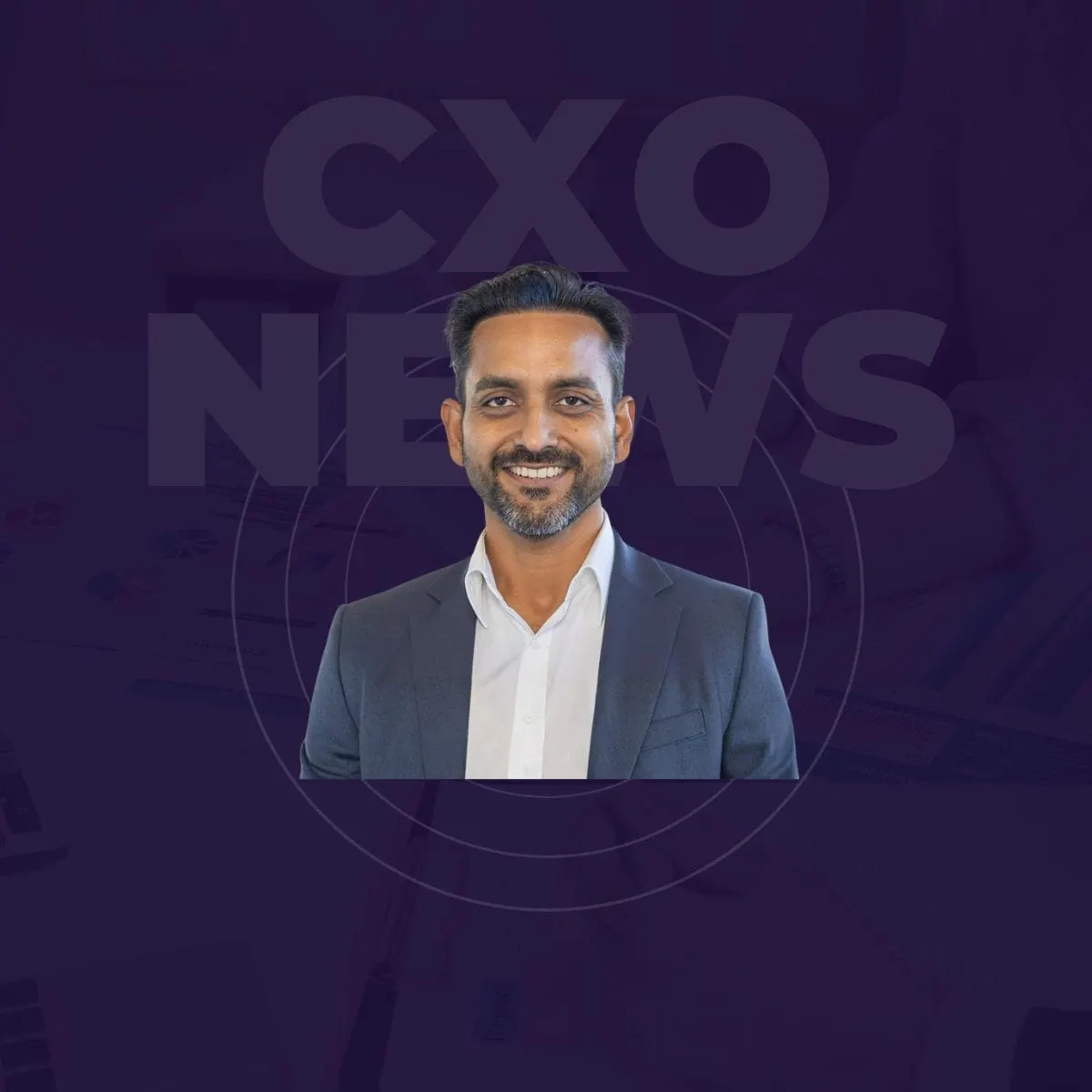 Nishit Sahay Appointed CIO at Altera