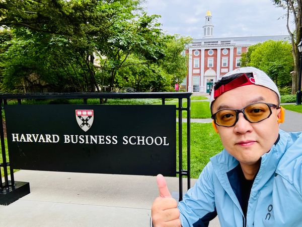 我居然是年轻人🫣