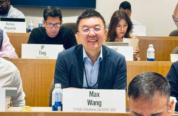 太多的话想说🥹