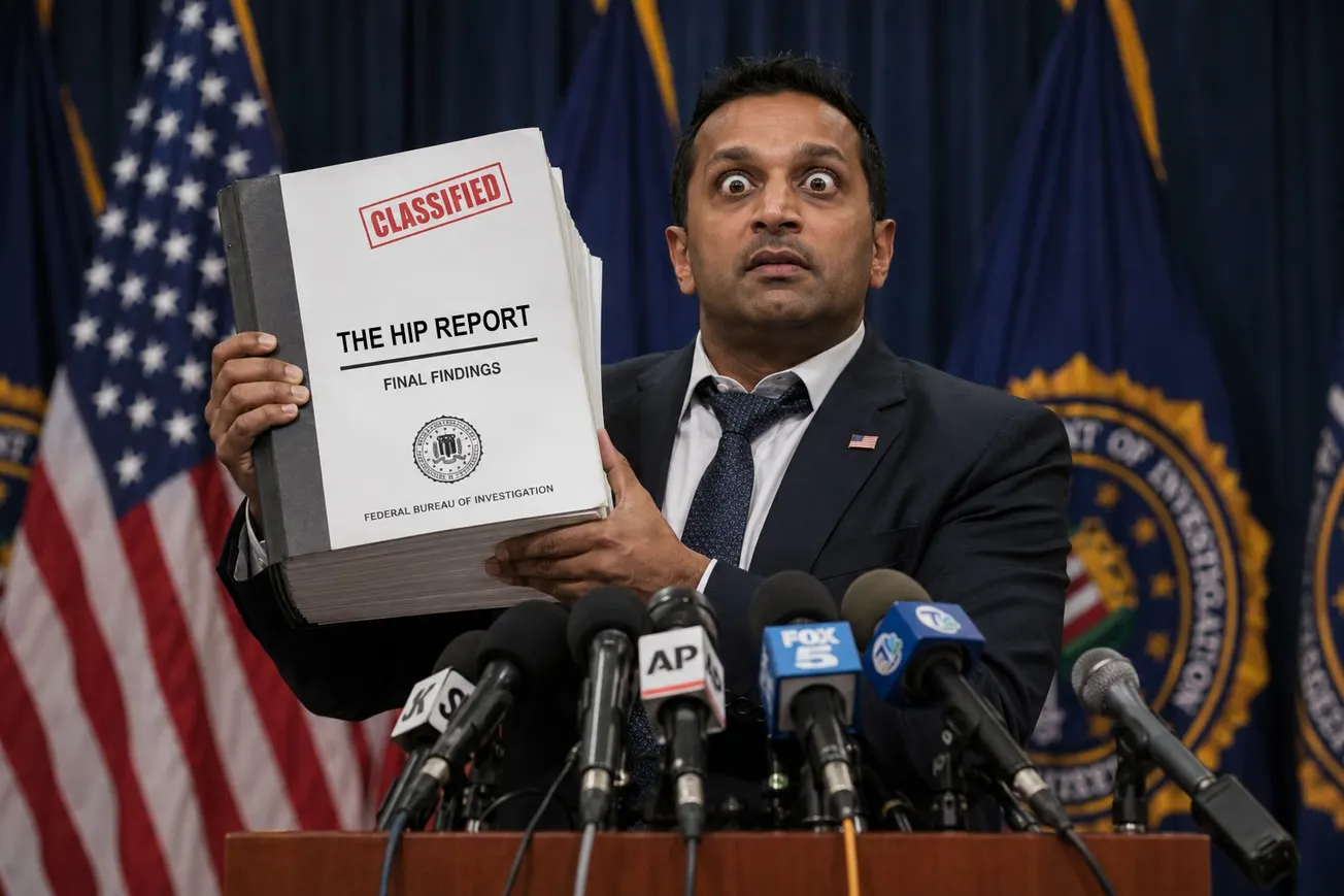 Report: Shakira’s Hips Lied