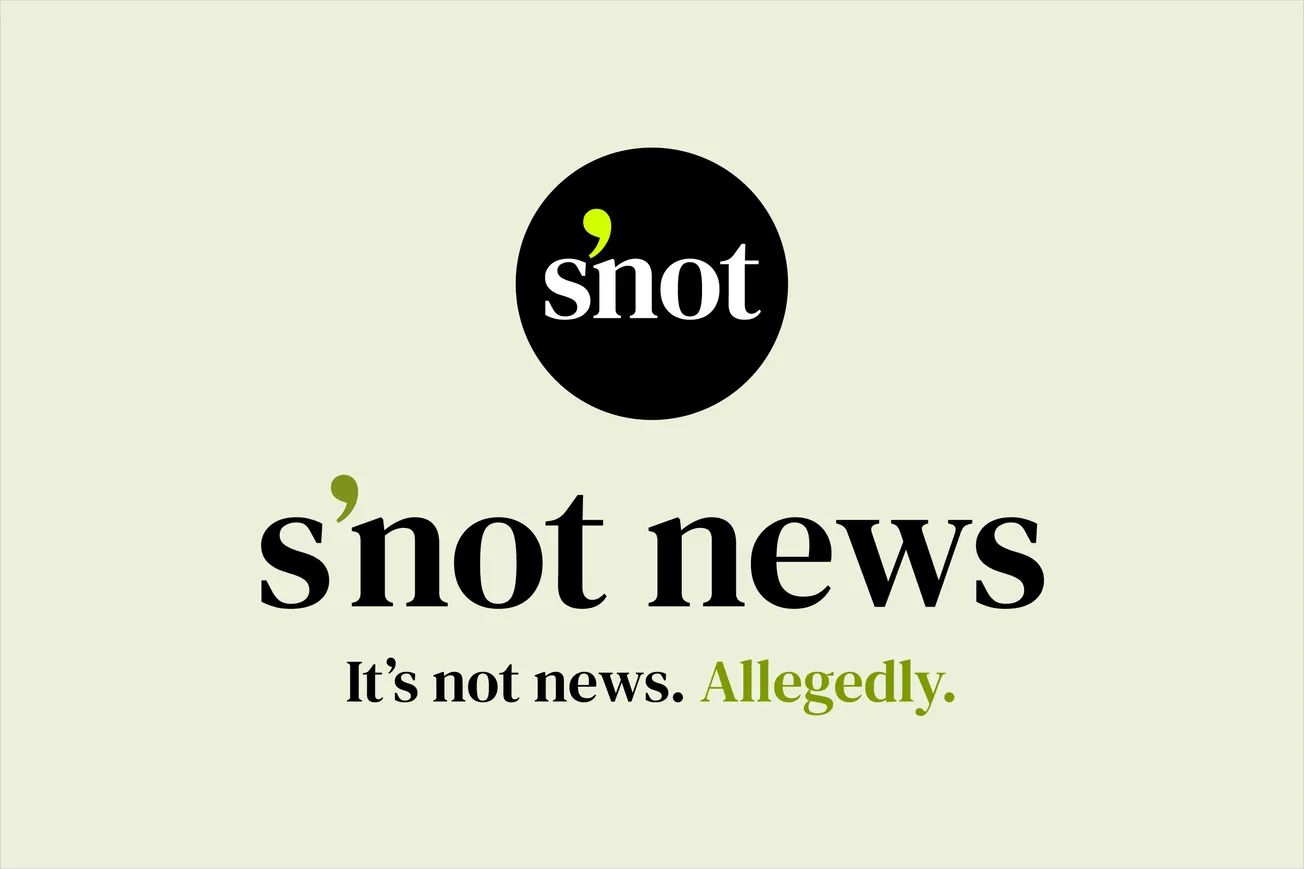 s'not news Launches