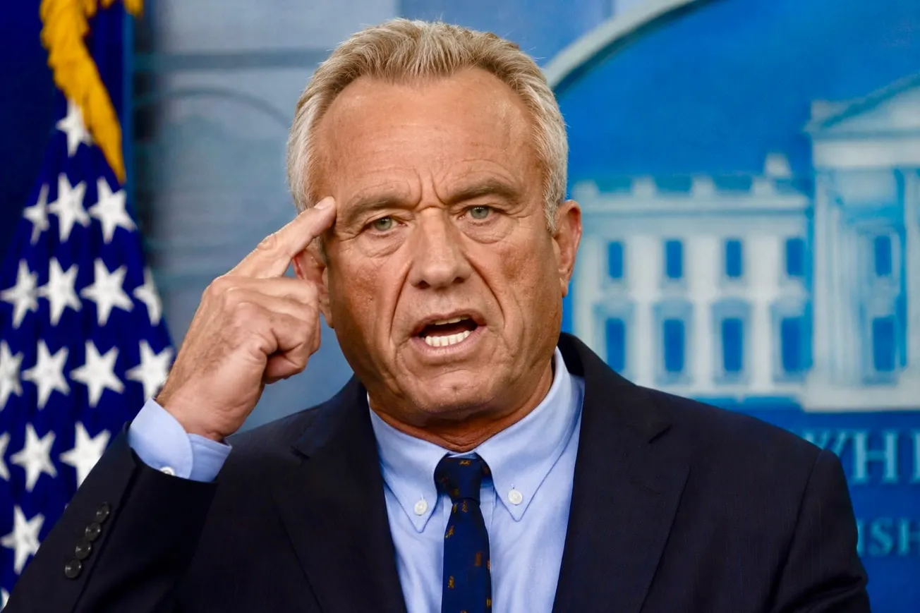 RFK Jr. Extends Formal Invitation to Screwworm