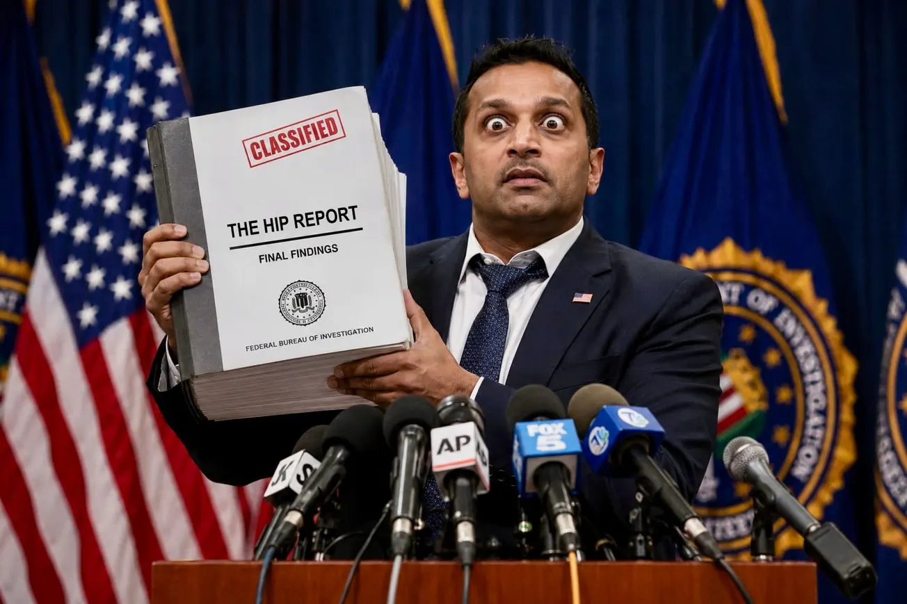 Report: Shakira’s Hips Lied