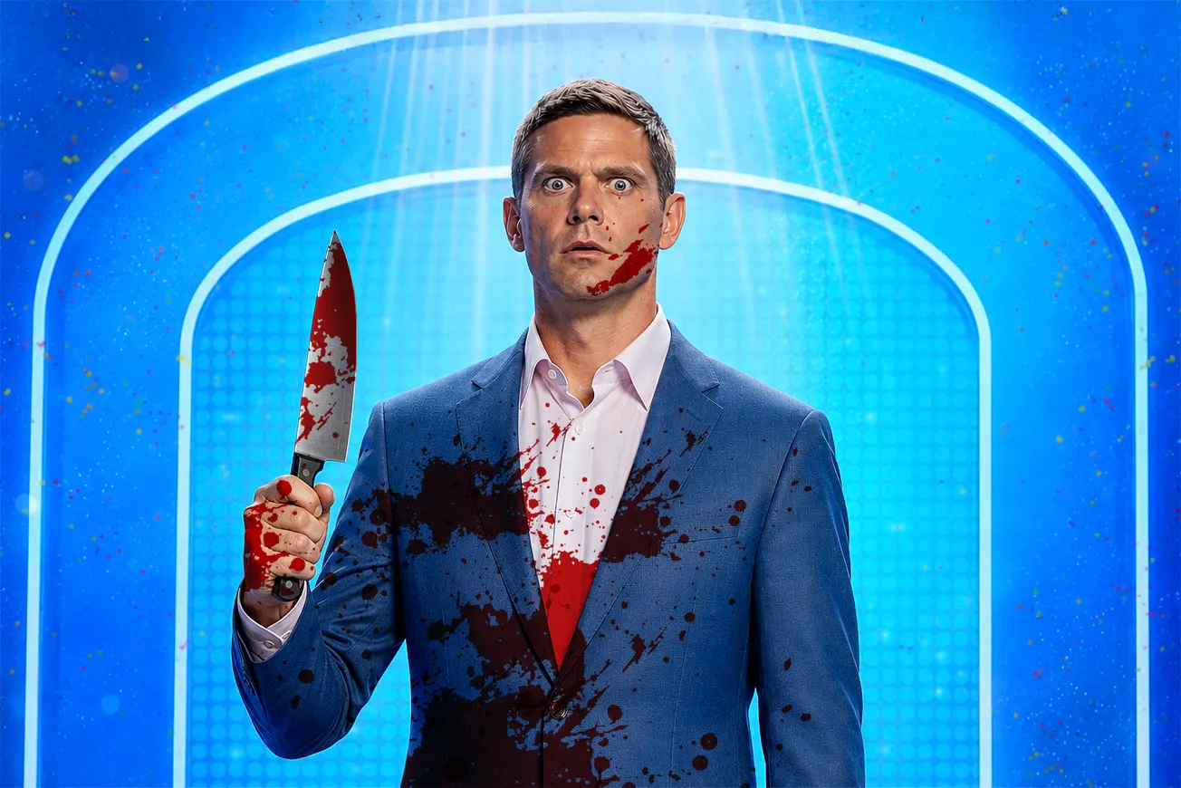 “Is It Cake?” Season 4 Delayed After Mikey Day Amputates Human Hand