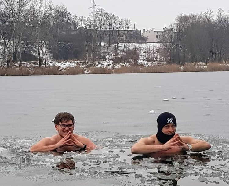 Jak zacząć ekspozycje na zimno w 3 krokach?