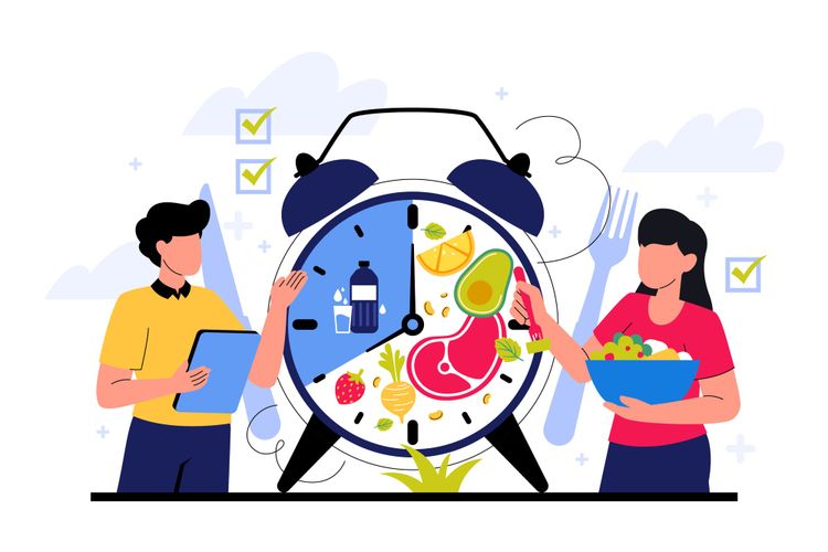 Jak Zacząć Post Przerywany? Przewodnik + Strategie