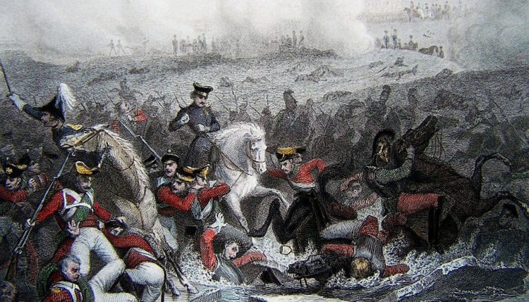 Battle of Austerlitz