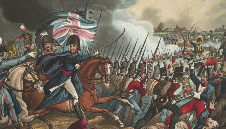 About Battlefield Journal