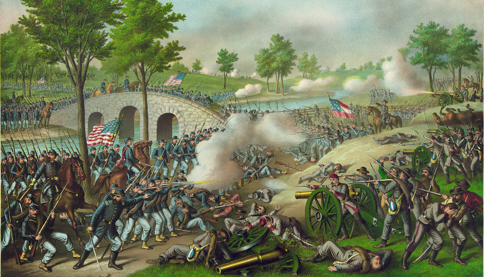 Battle of Antietam
